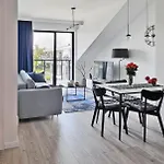 315 Widok Na Morze, Basen, Sauna, Jacuzzi * Niechorze