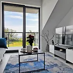 315 Widok Na Morze, Basen, Sauna, Jacuzzi