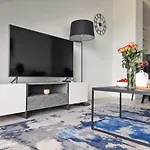 315 Widok Na Morze, Basen, Sauna, Jacuzzi Apartamento