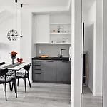 Apartamento 315 Widok Na Morze, Basen, Sauna, Jacuzzi *