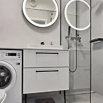 Apartamento 315 Widok Na Morze, Basen, Sauna, Jacuzzi