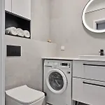 315 Widok Na Morze, Basen, Sauna, Jacuzzi Niechorze