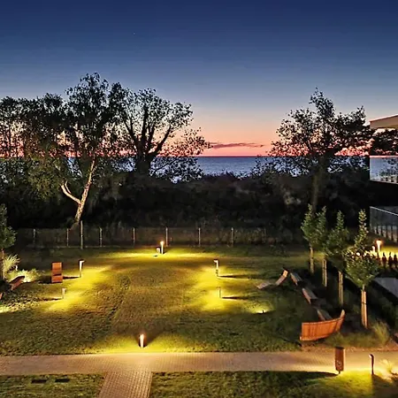 Apartment 315 Sea View Niechorze