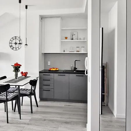 Apartment 315 Przy Plazy, Widok Na Morze, Basen, Sauna, Jacuzzi *