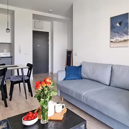 315 Widok Na Morze, Basen, Sauna, Jacuzzi *