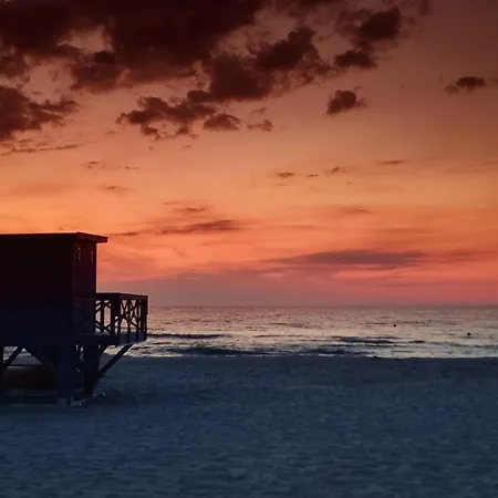 Apartment 315 Sea View