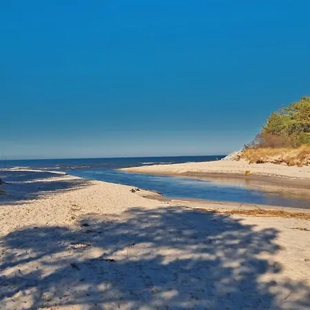 315 Sea View Apartment Niechorze