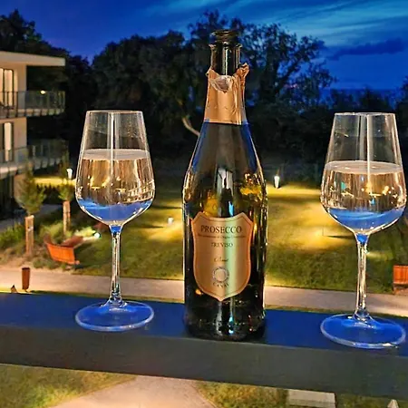 315 Sea View Apartment Niechorze