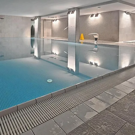 315 Przy Plazy, Widok Na Morze, Basen, Sauna, Jacuzzi Apartment
