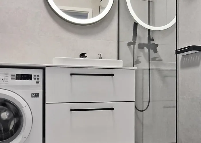 Apartment 315 Sea View