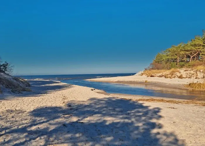 315 Sea View Apartment Niechorze