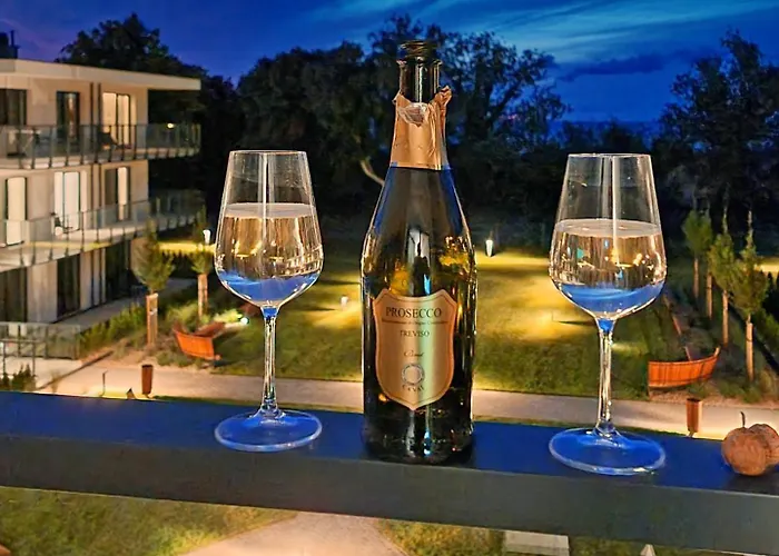 315 Sea View Apartment Niechorze